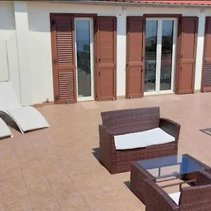 Eden Cap : A Delightful 11 Adults Just One Km Away From Monte Carlo Station Beausoleil
