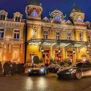  Appartamento Monaco Flat