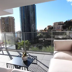  Appartamento Sun Paradise Seaview&terrace Parking&pool
