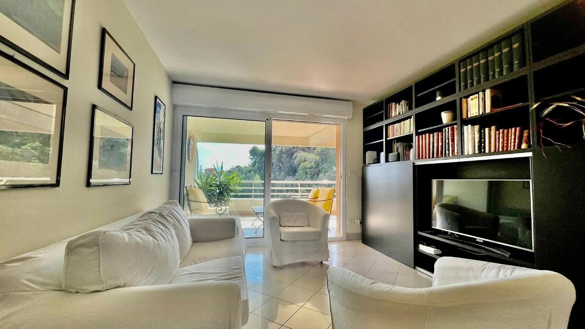 Holiday home 2 Rooms In Luxury Residence Bordering Monaco Beausoleil