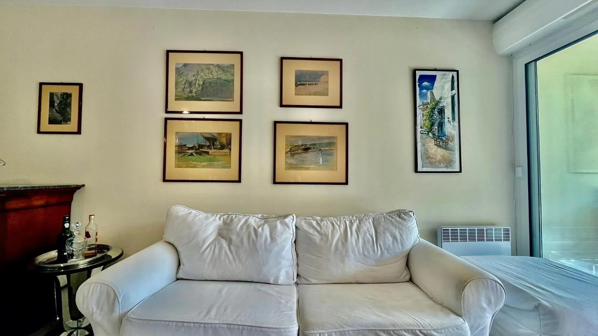 Σπίτι διακοπών 2 Rooms In Luxury Residence Bordering Monaco Beausoleil Γαλλία